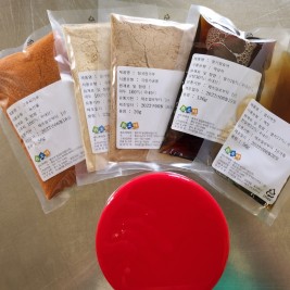 논산딸기쌈장 키트 280g1인용