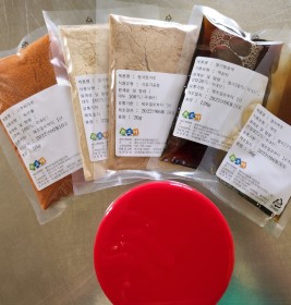 논산딸기쌈장 키트 280g1인용