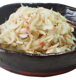 봄초여새우젓1kg