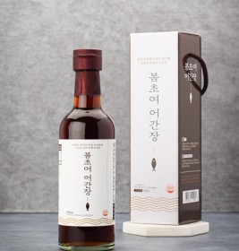 봄초여어간장375ml